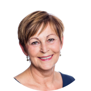 Margriet de Wilde