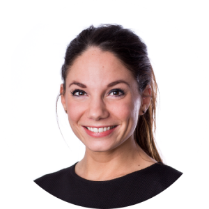 Marleen van Erp